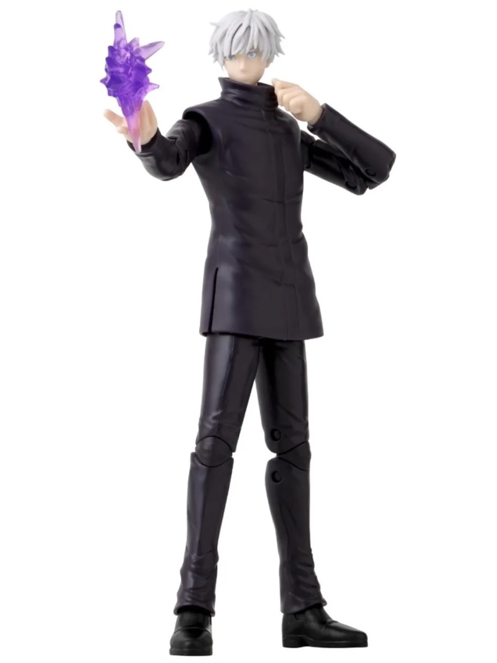 Gojo Satoru Hollow Purple "Jujutsu Kaisen", BNTCA Anime Heroes Action Figure